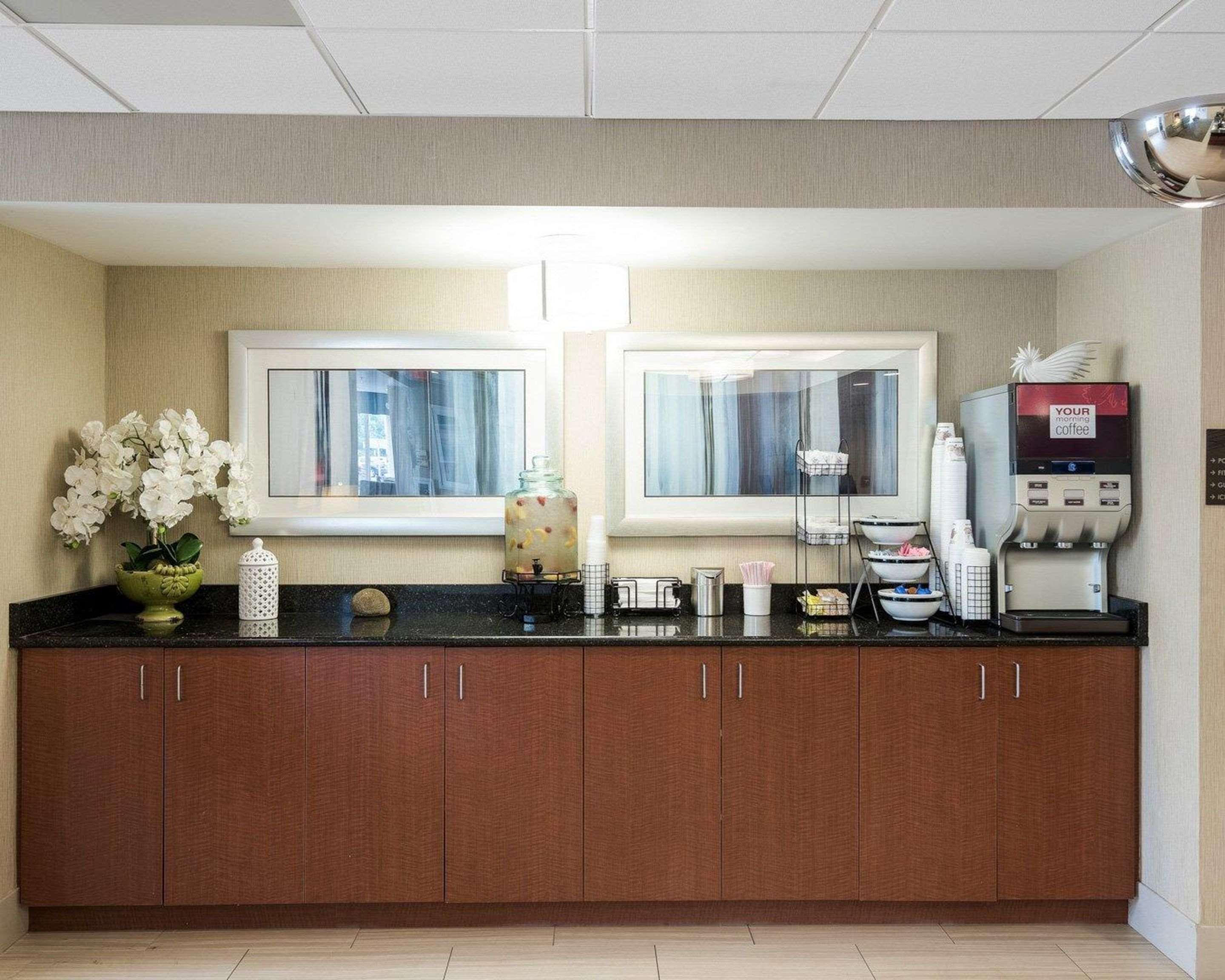Comfort Inn Rehoboth Beach Buitenkant foto