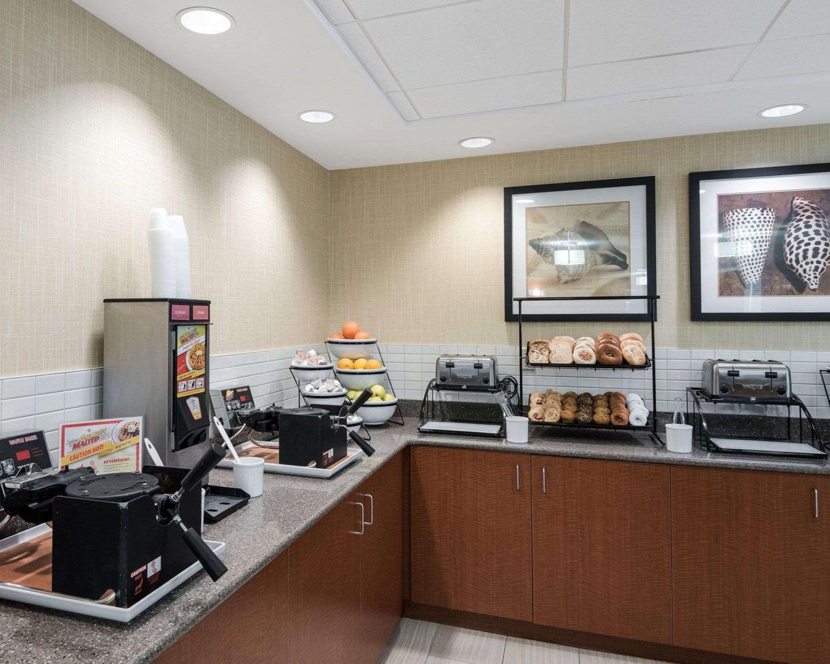 Comfort Inn Rehoboth Beach Buitenkant foto