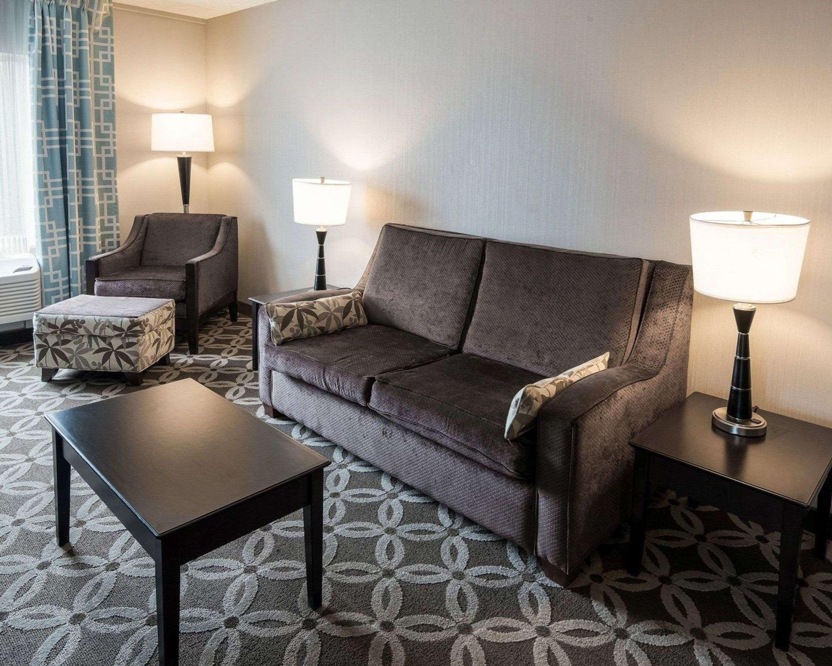 Comfort Inn Rehoboth Beach Buitenkant foto