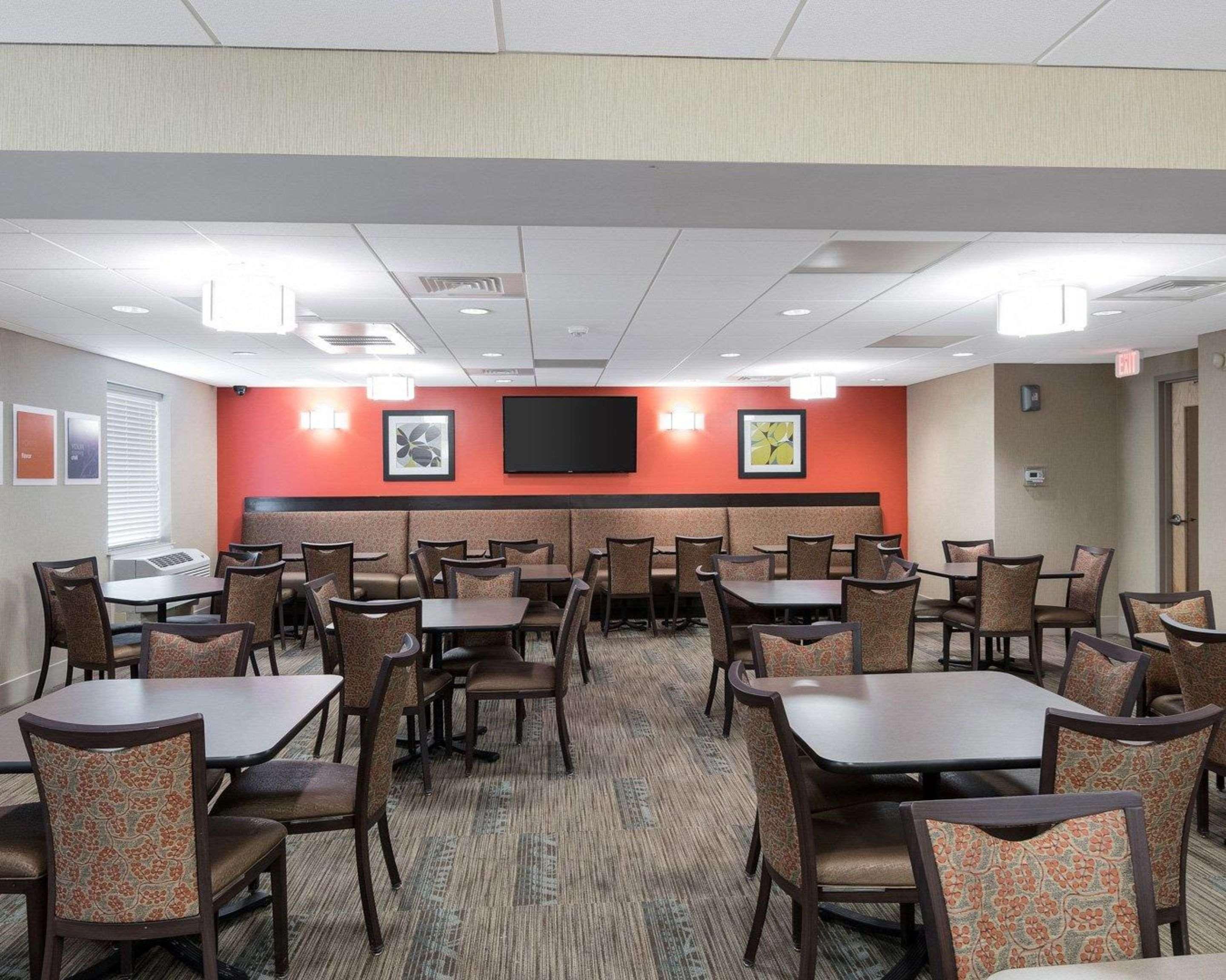 Comfort Inn Rehoboth Beach Buitenkant foto
