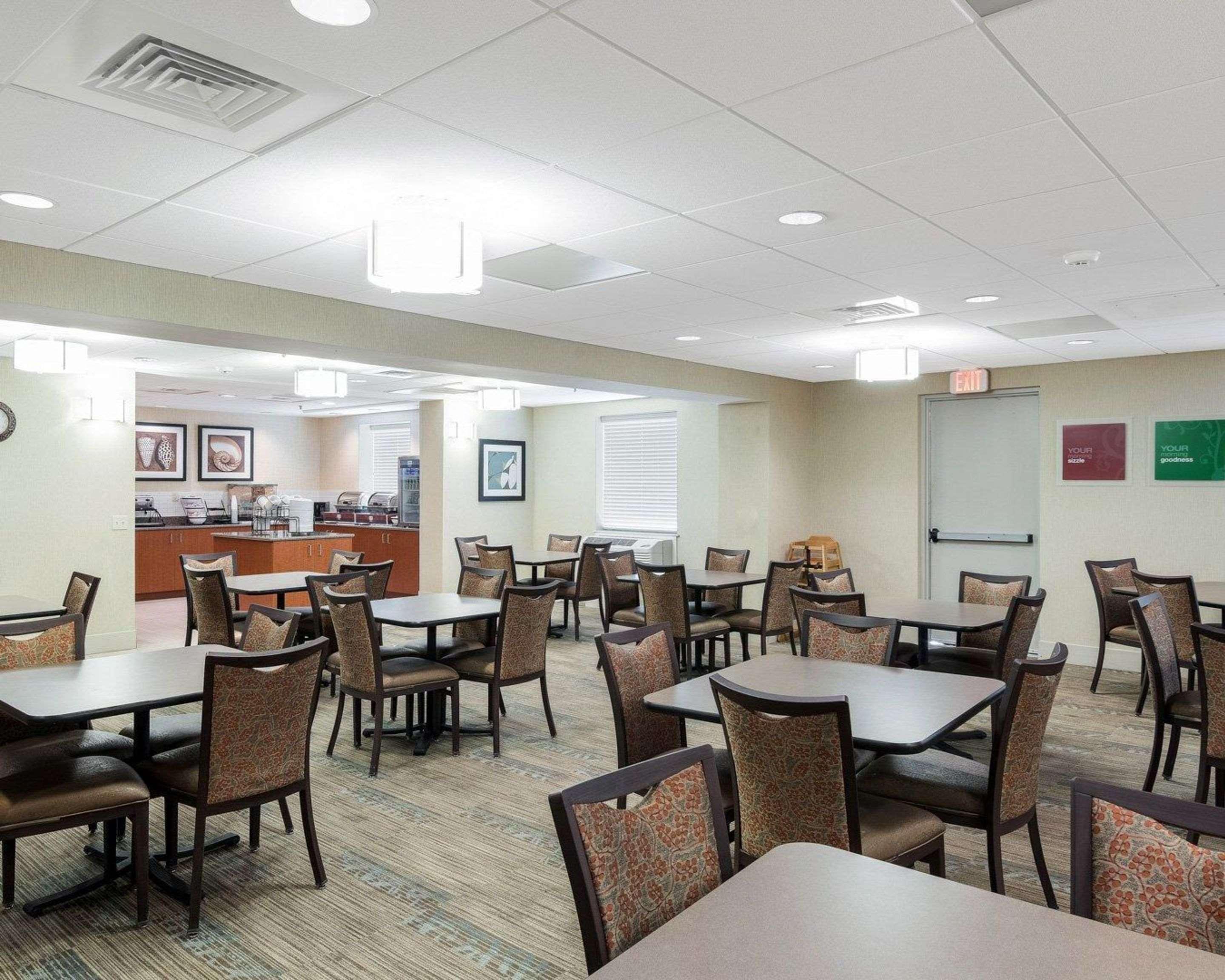 Comfort Inn Rehoboth Beach Buitenkant foto
