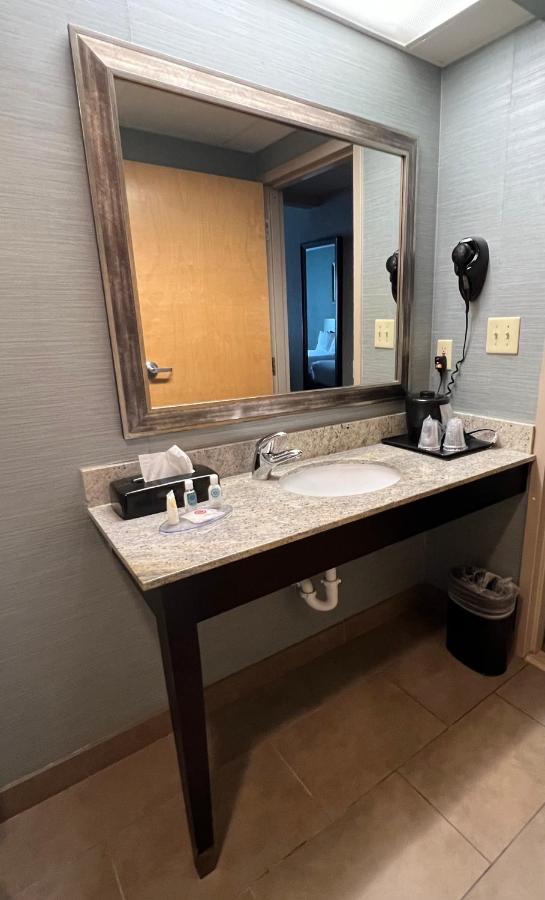 Comfort Inn Rehoboth Beach Buitenkant foto