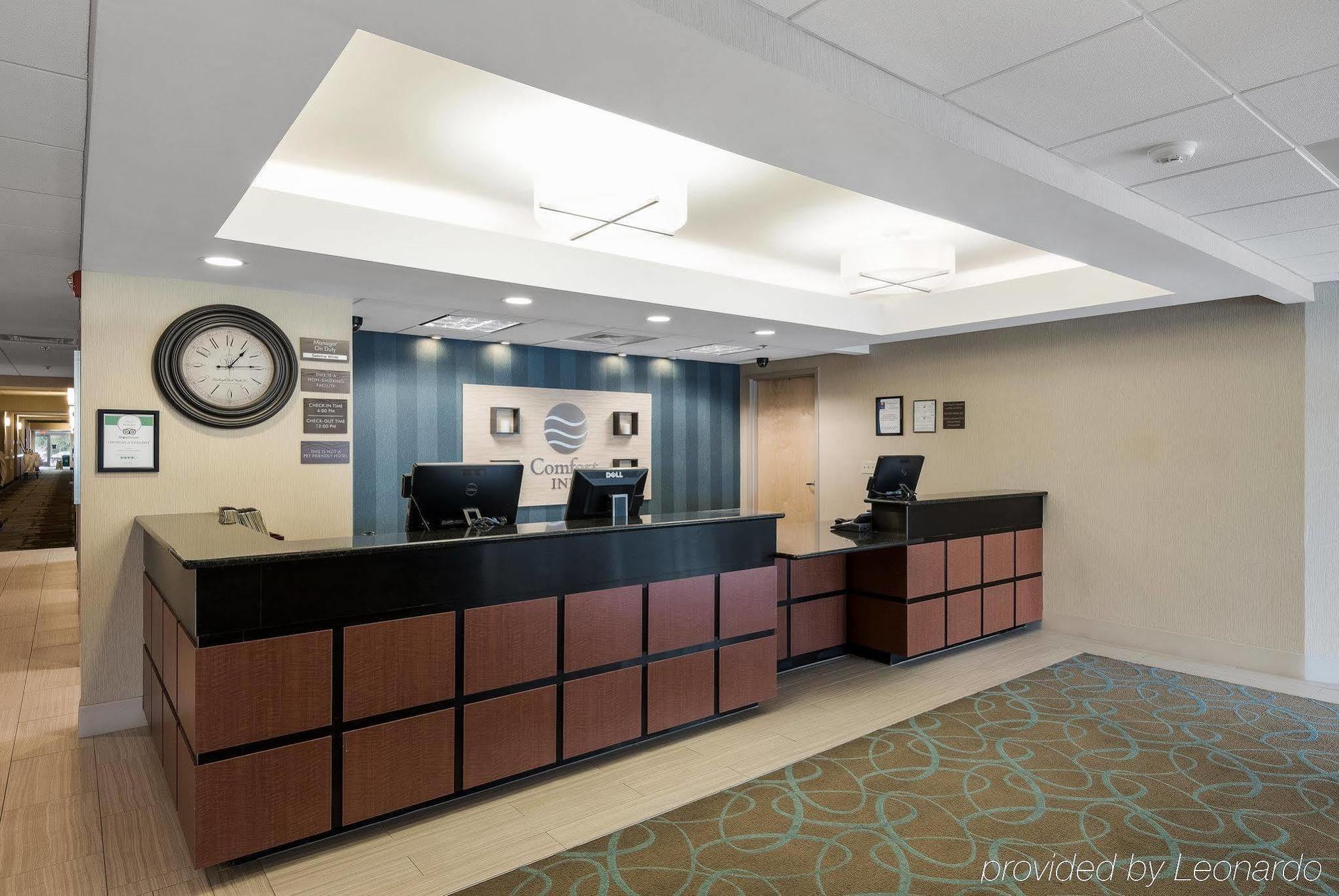 Comfort Inn Rehoboth Beach Buitenkant foto