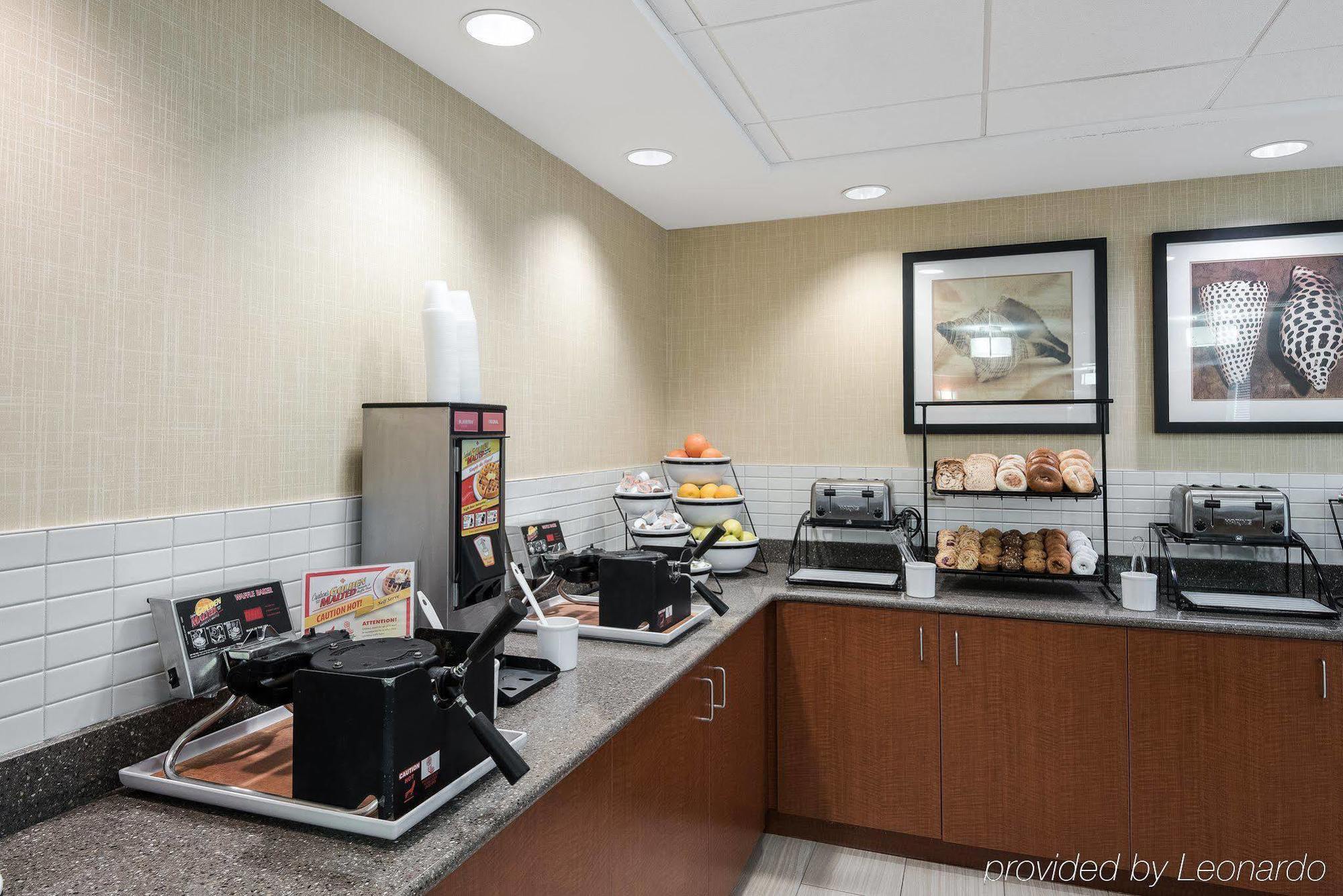 Comfort Inn Rehoboth Beach Buitenkant foto