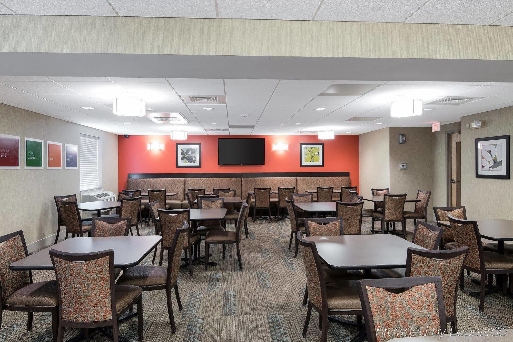 Comfort Inn Rehoboth Beach Buitenkant foto