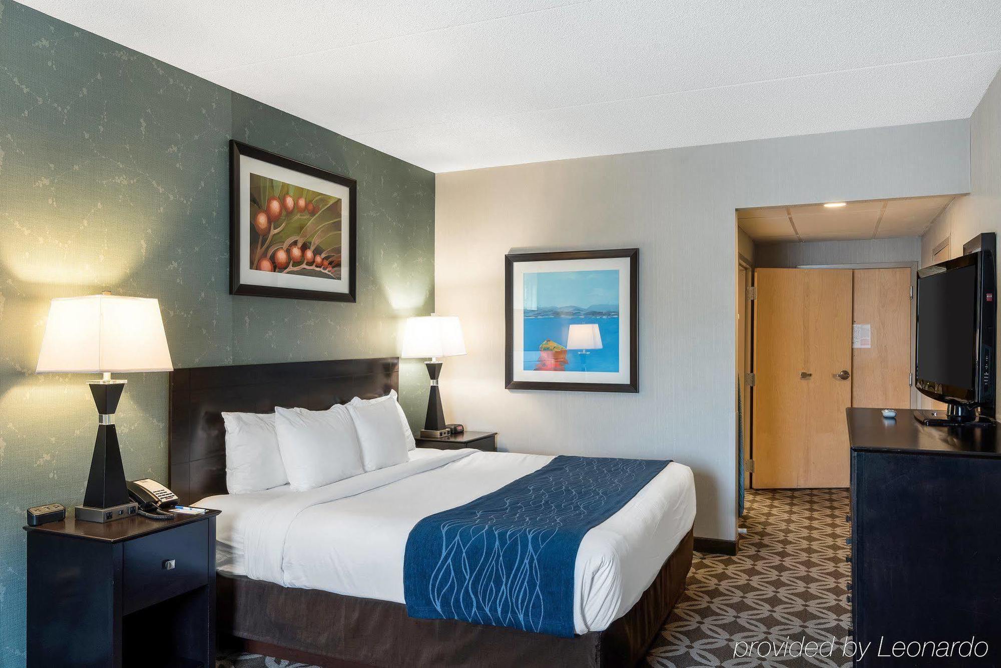Comfort Inn Rehoboth Beach Buitenkant foto