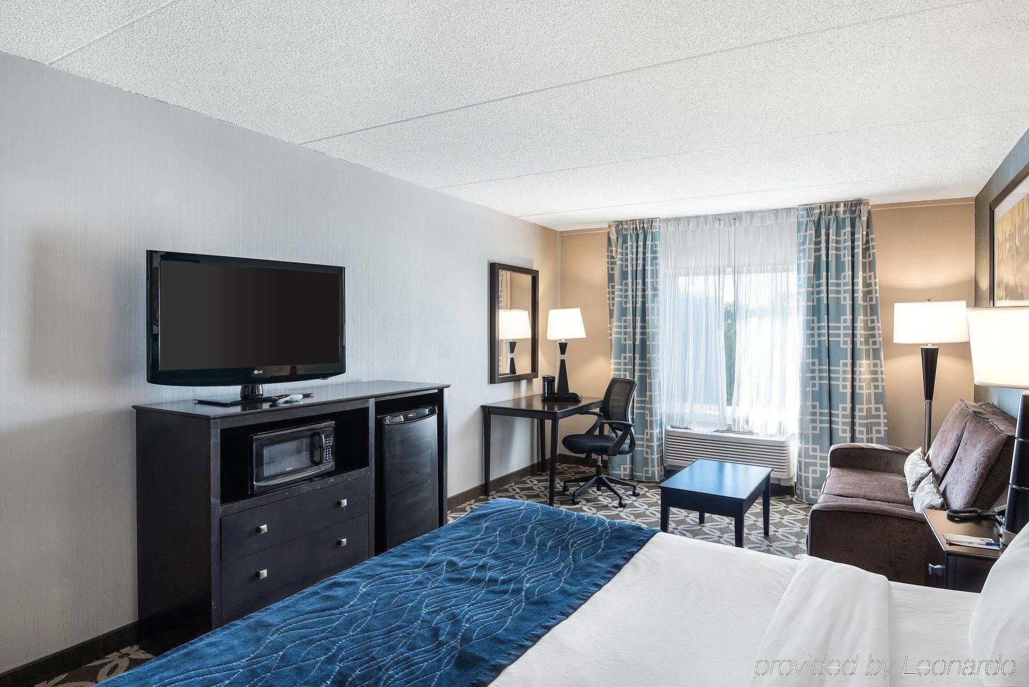 Comfort Inn Rehoboth Beach Buitenkant foto