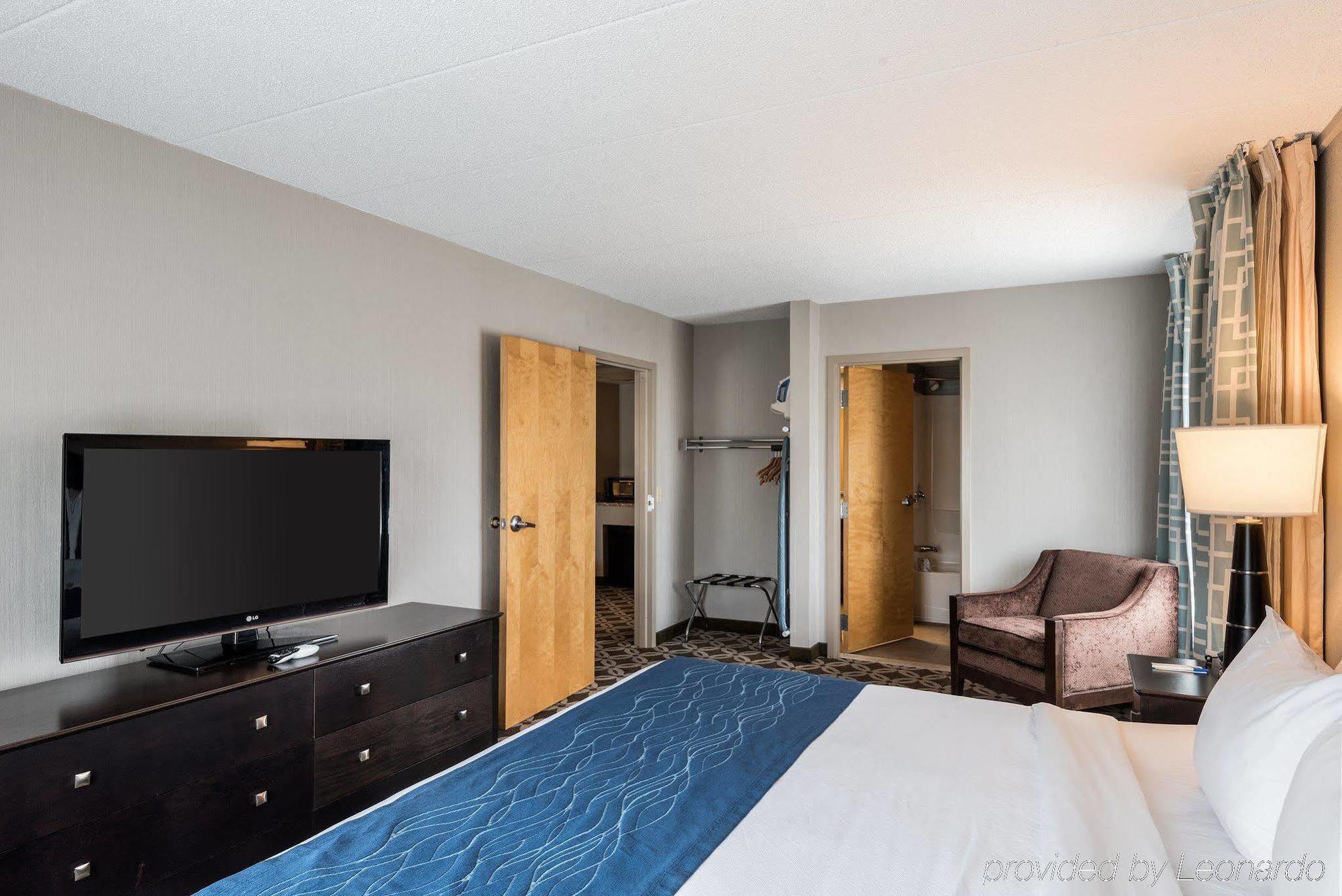Comfort Inn Rehoboth Beach Buitenkant foto