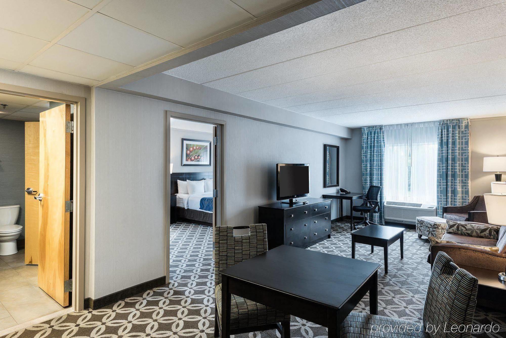 Comfort Inn Rehoboth Beach Buitenkant foto