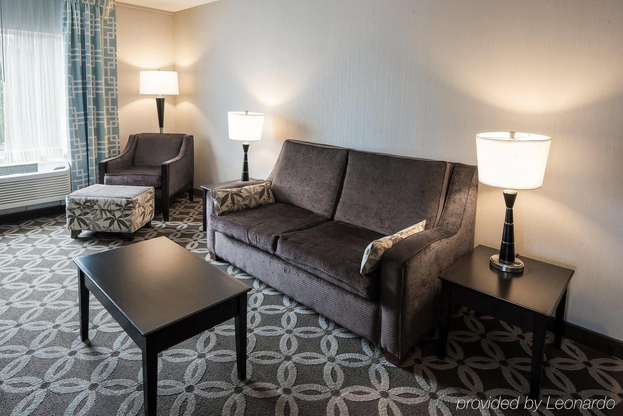 Comfort Inn Rehoboth Beach Buitenkant foto